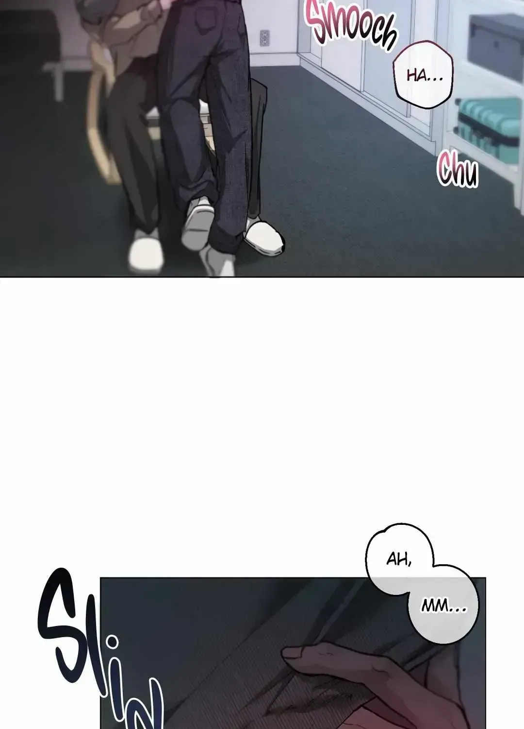 Read Guiding the illusion chapter 1.3 image 3 on Lezhin