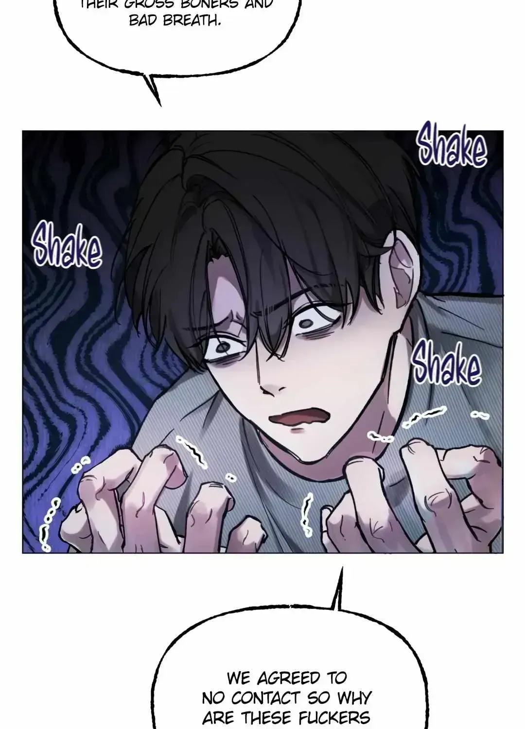 Read Guiding the illusion chapter 1.3 image 40 on Lezhin