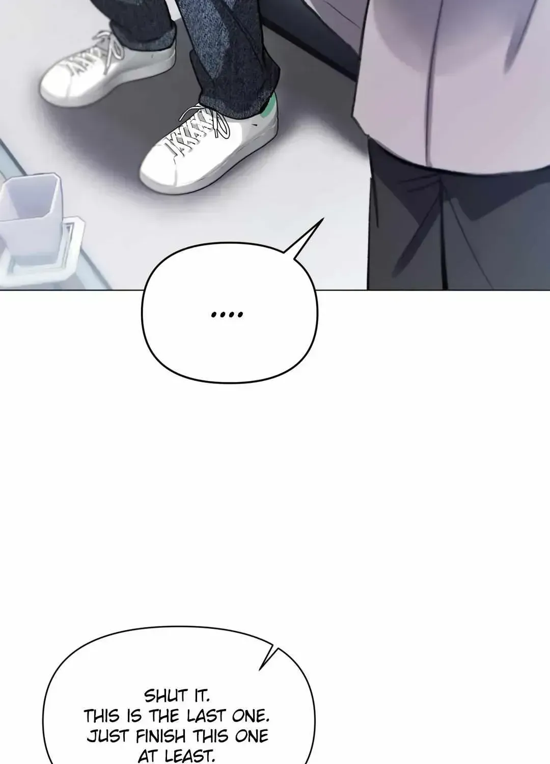 Read Guiding the illusion chapter 1.3 image 43 on Lezhin
