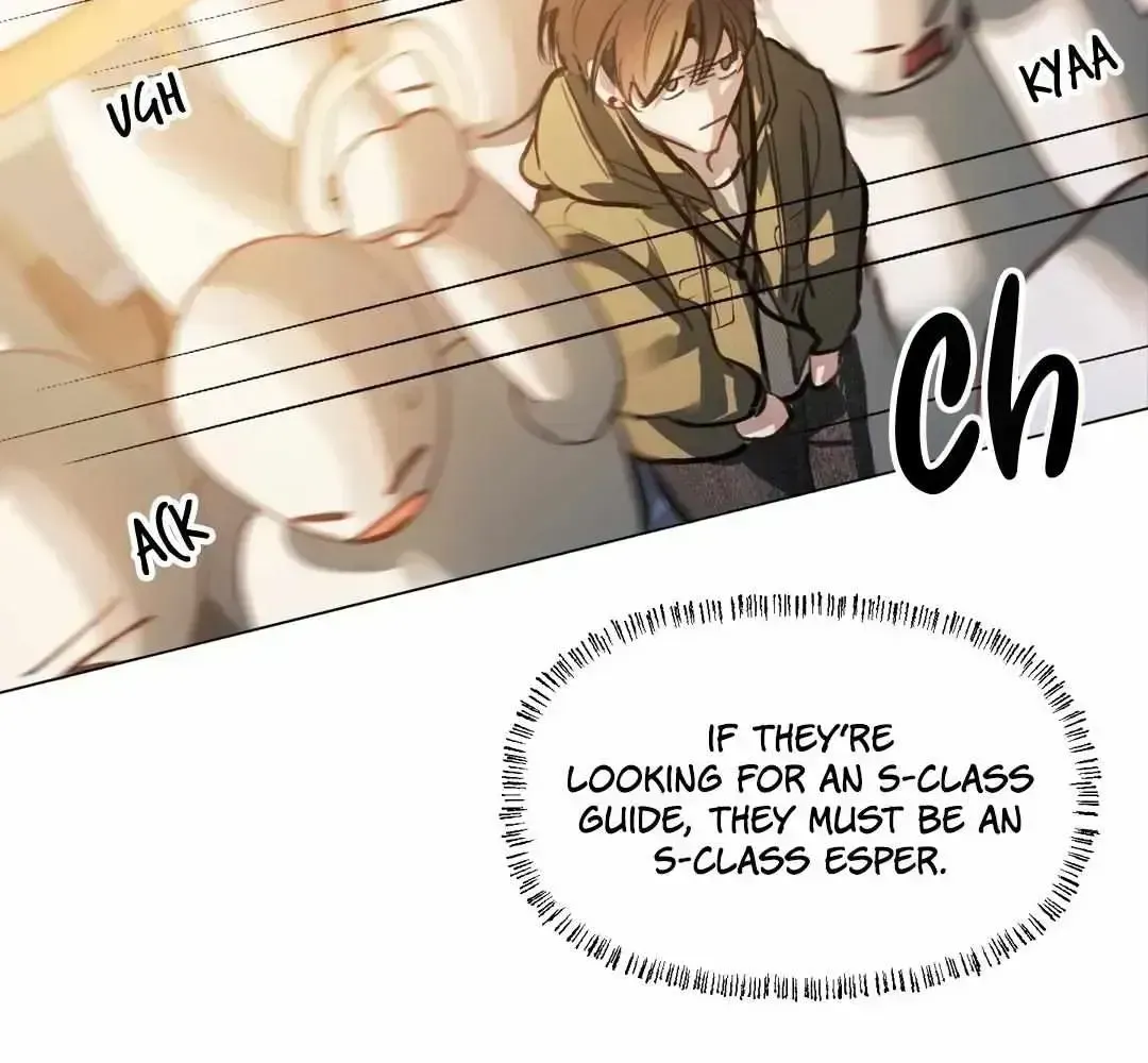 Read Guiding the illusion chapter 1.3 image 61 on Lezhin