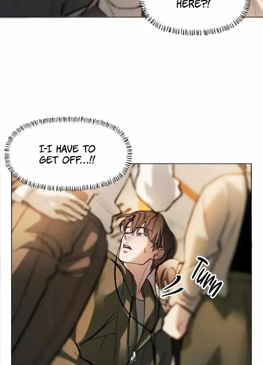 Read Guiding the illusion chapter 1.3 image 65 on Lezhin