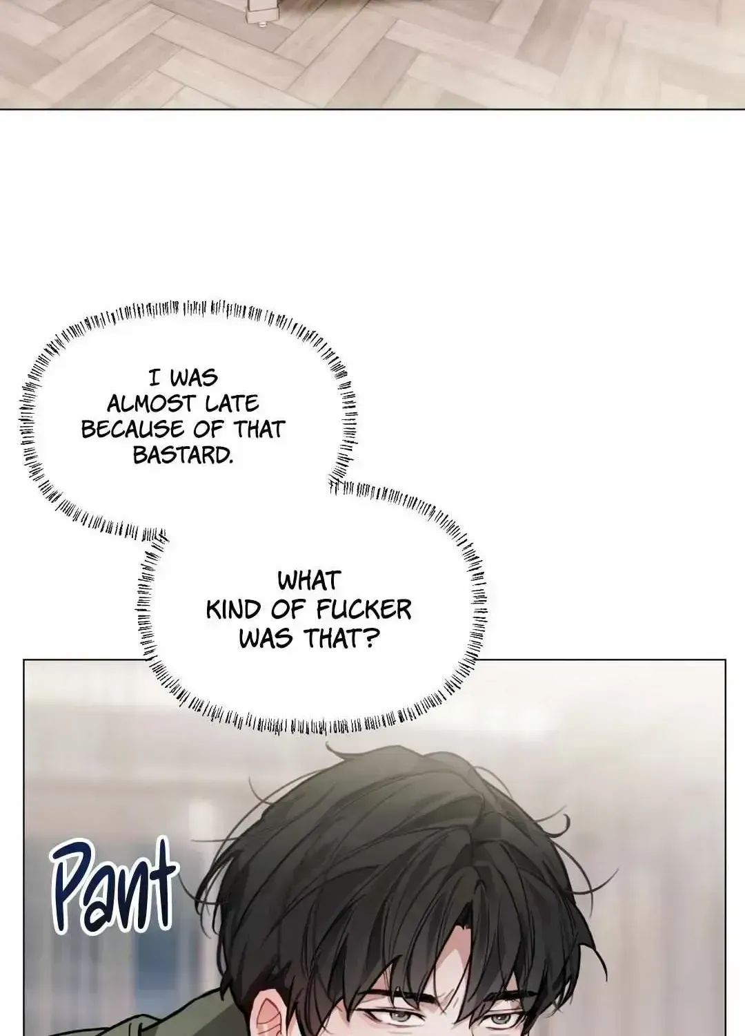 Read Guiding the illusion chapter 1.3 image 97 on Lezhin
