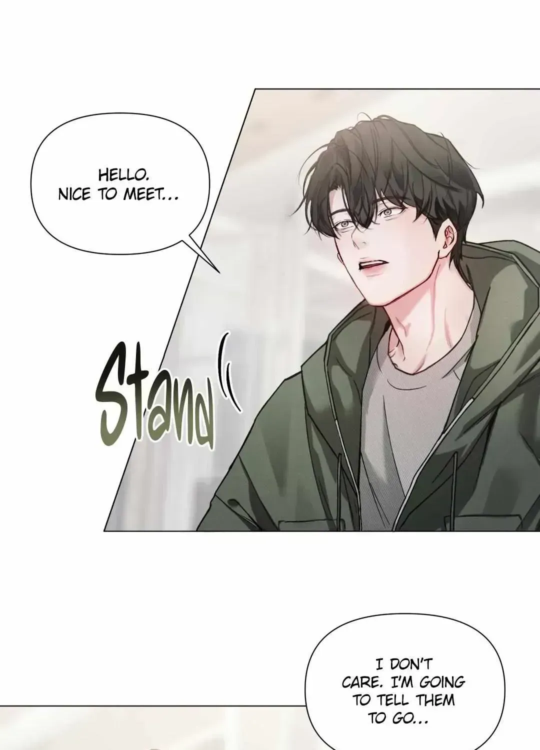 Read Guiding the illusion chapter 1.4 image 107 on Lezhin