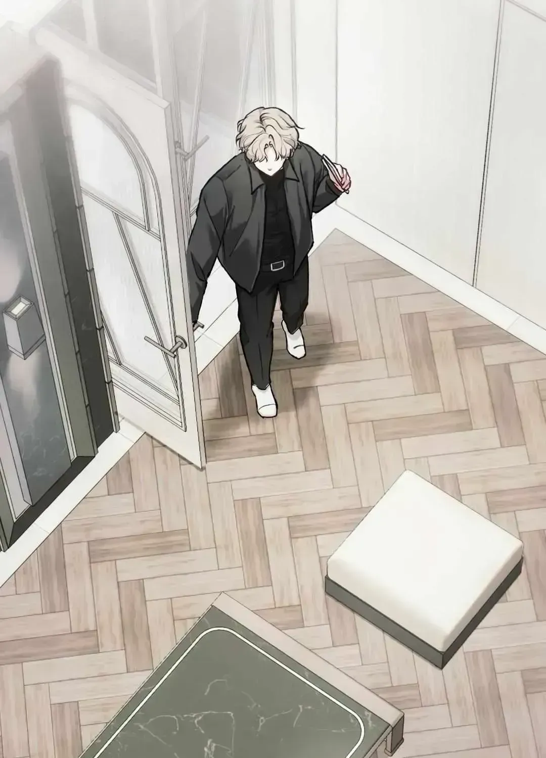Read Guiding the illusion chapter 1.4 image 110 on Lezhin