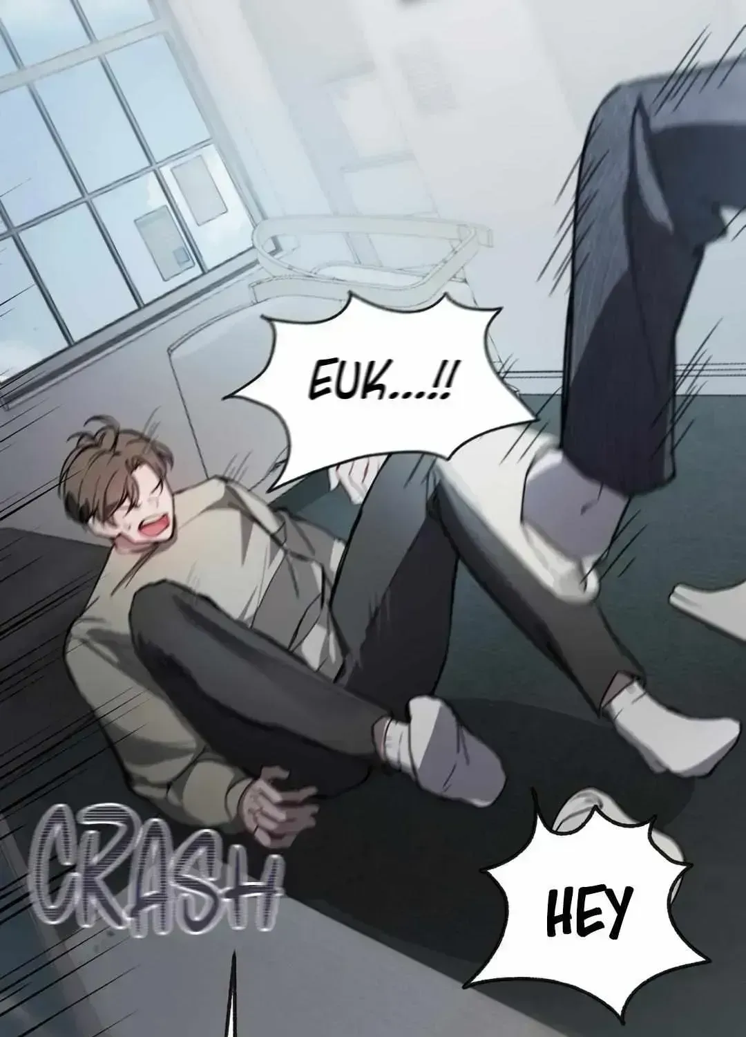 Read Guiding the illusion chapter 1.4 image 12 on Lezhin