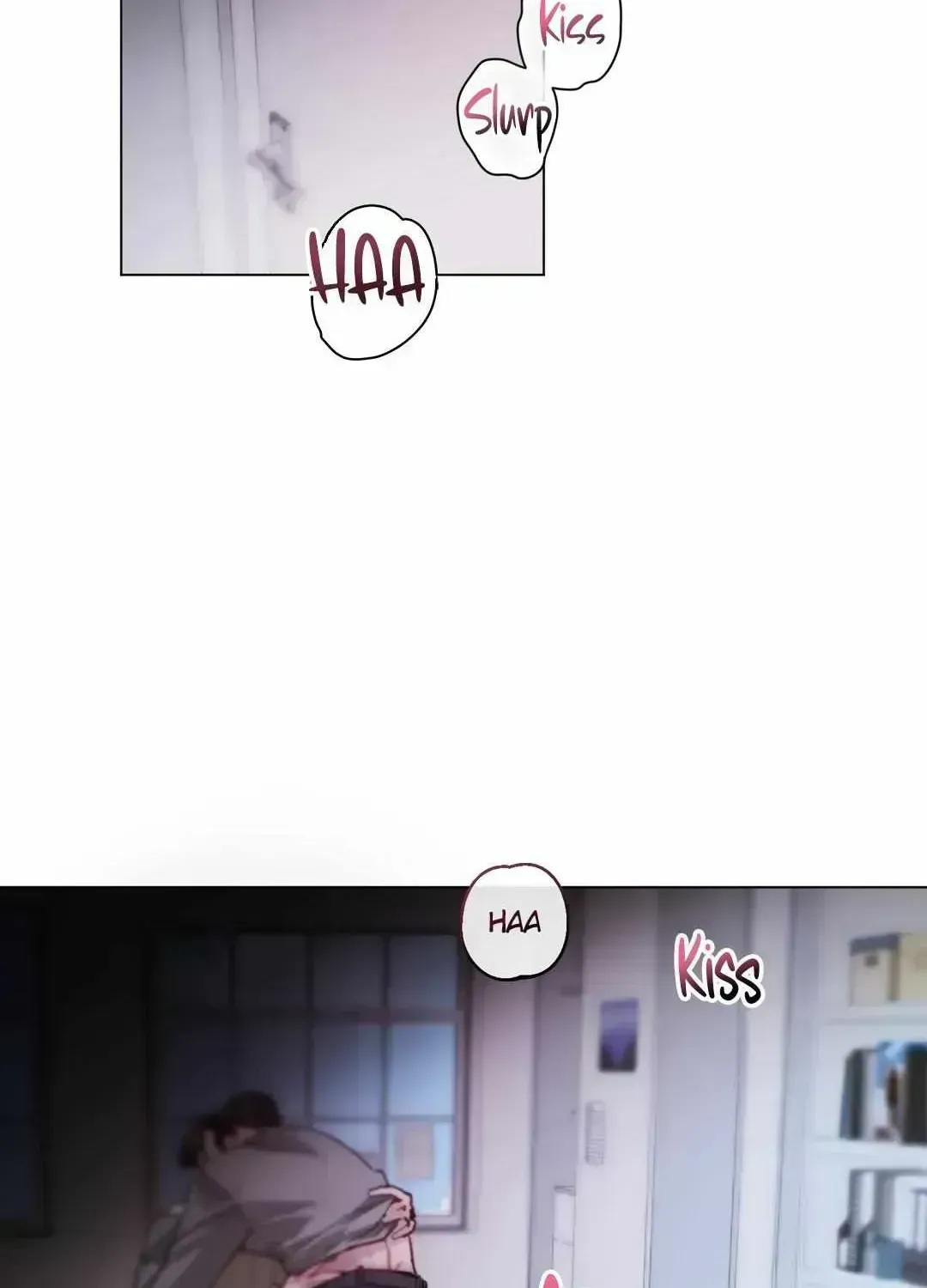 Read Guiding the illusion chapter 1.4 image 2 on Lezhin