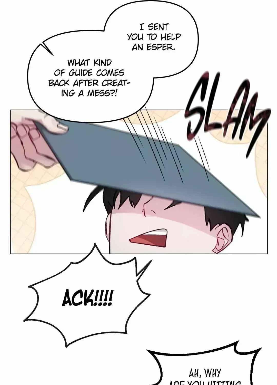 Read Guiding the illusion chapter 1.4 image 29 on Lezhin