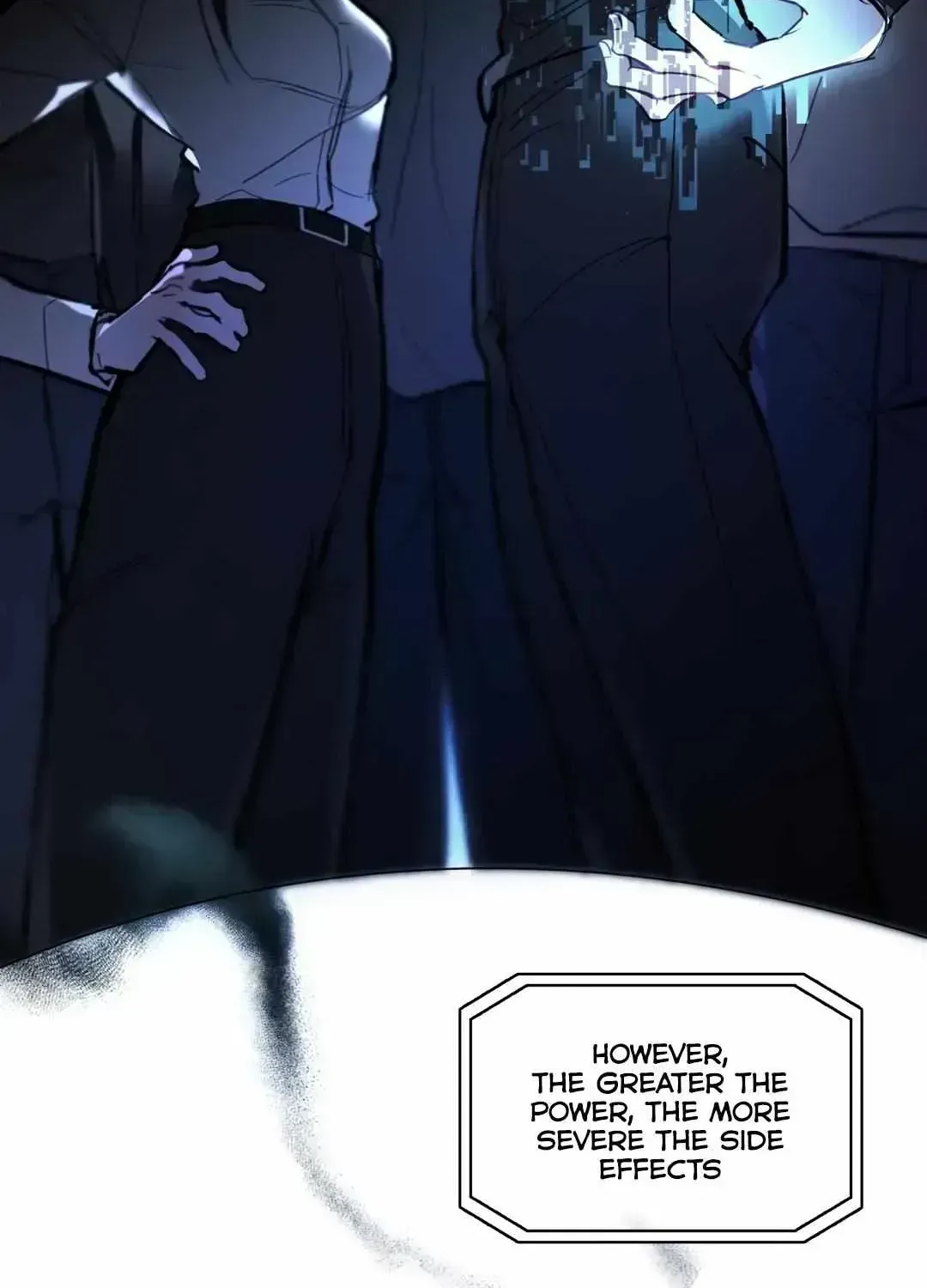 Read Guiding the illusion chapter 1.4 image 32 on Lezhin