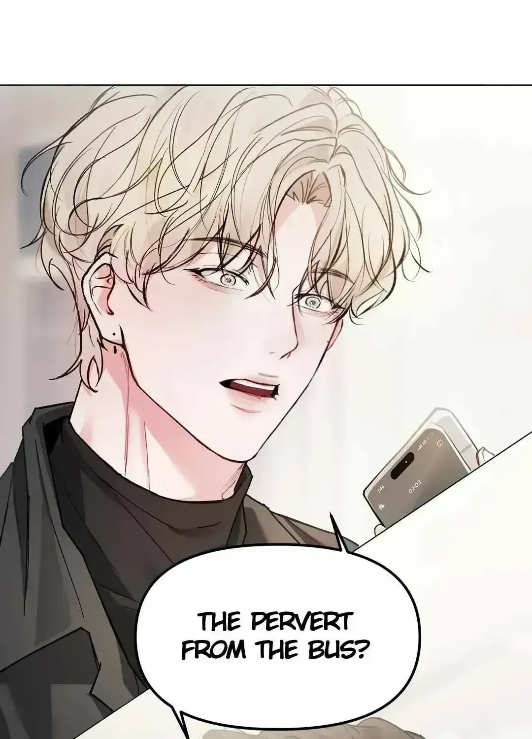 Read Guiding the illusion chapter 1.7 image 112 on Lezhin