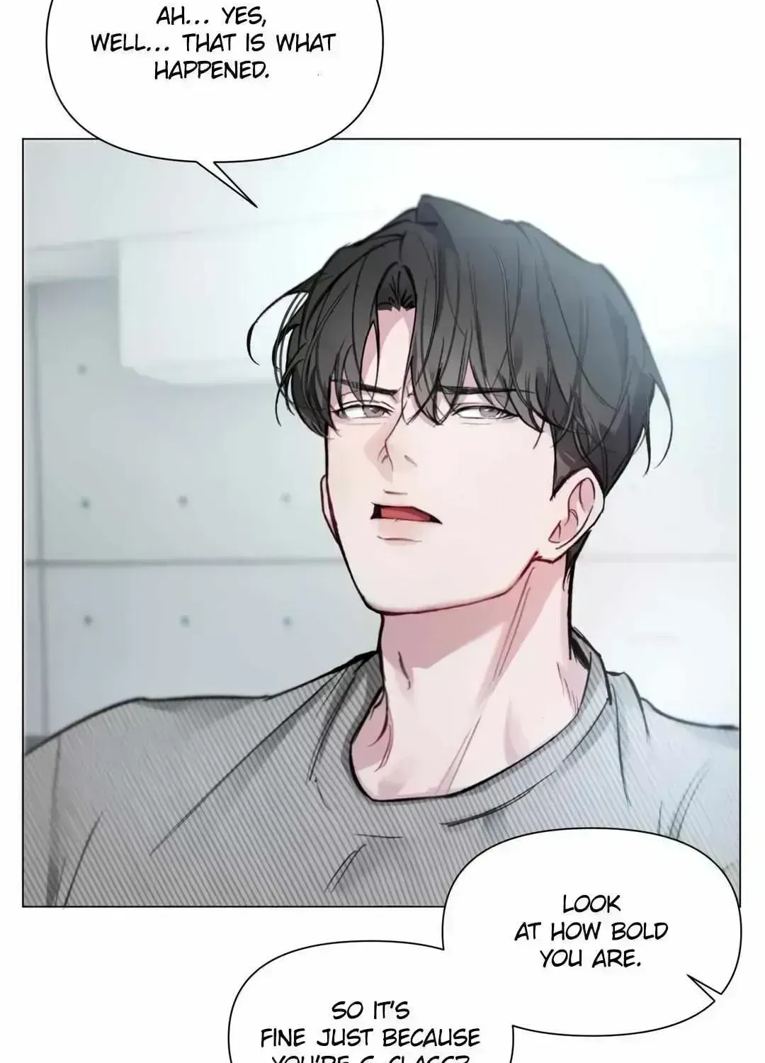 Read Guiding the illusion chapter 1.7 image 27 on Lezhin