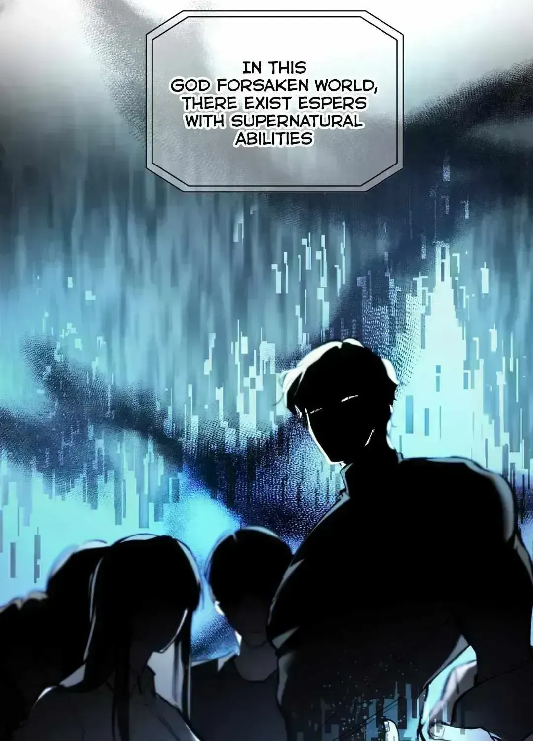 Read Guiding the illusion chapter 1.7 image 31 on Lezhin