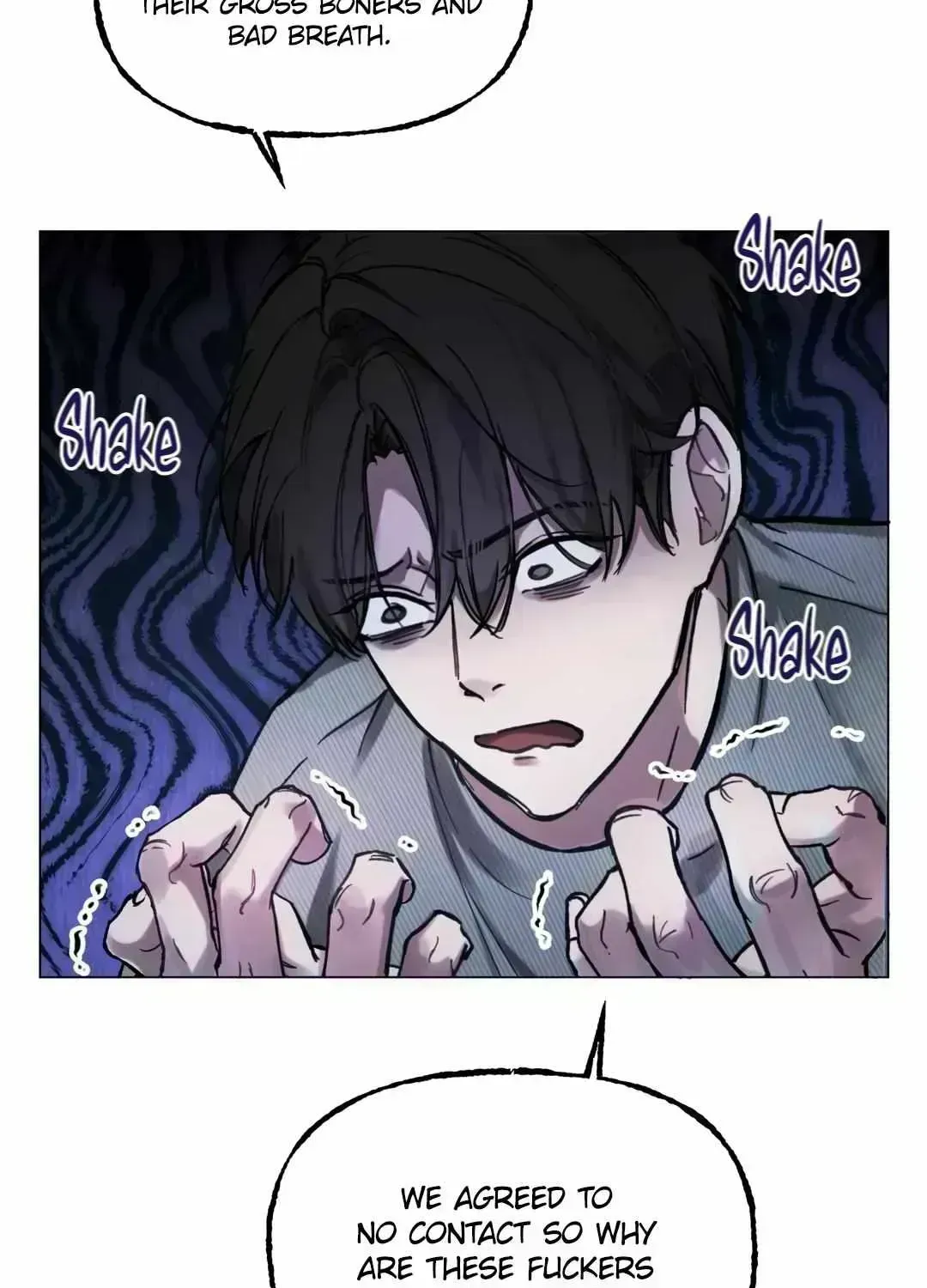 Read Guiding the illusion chapter 1.7 image 40 on Lezhin