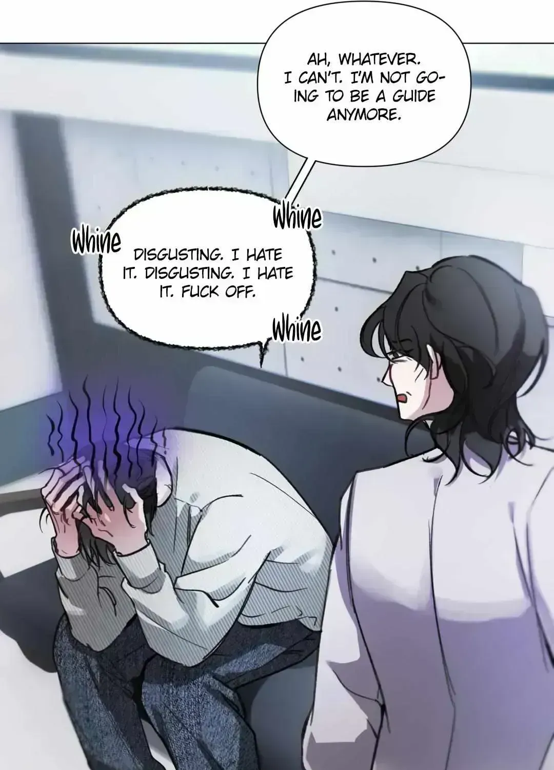 Read Guiding the illusion chapter 1.7 image 42 on Lezhin