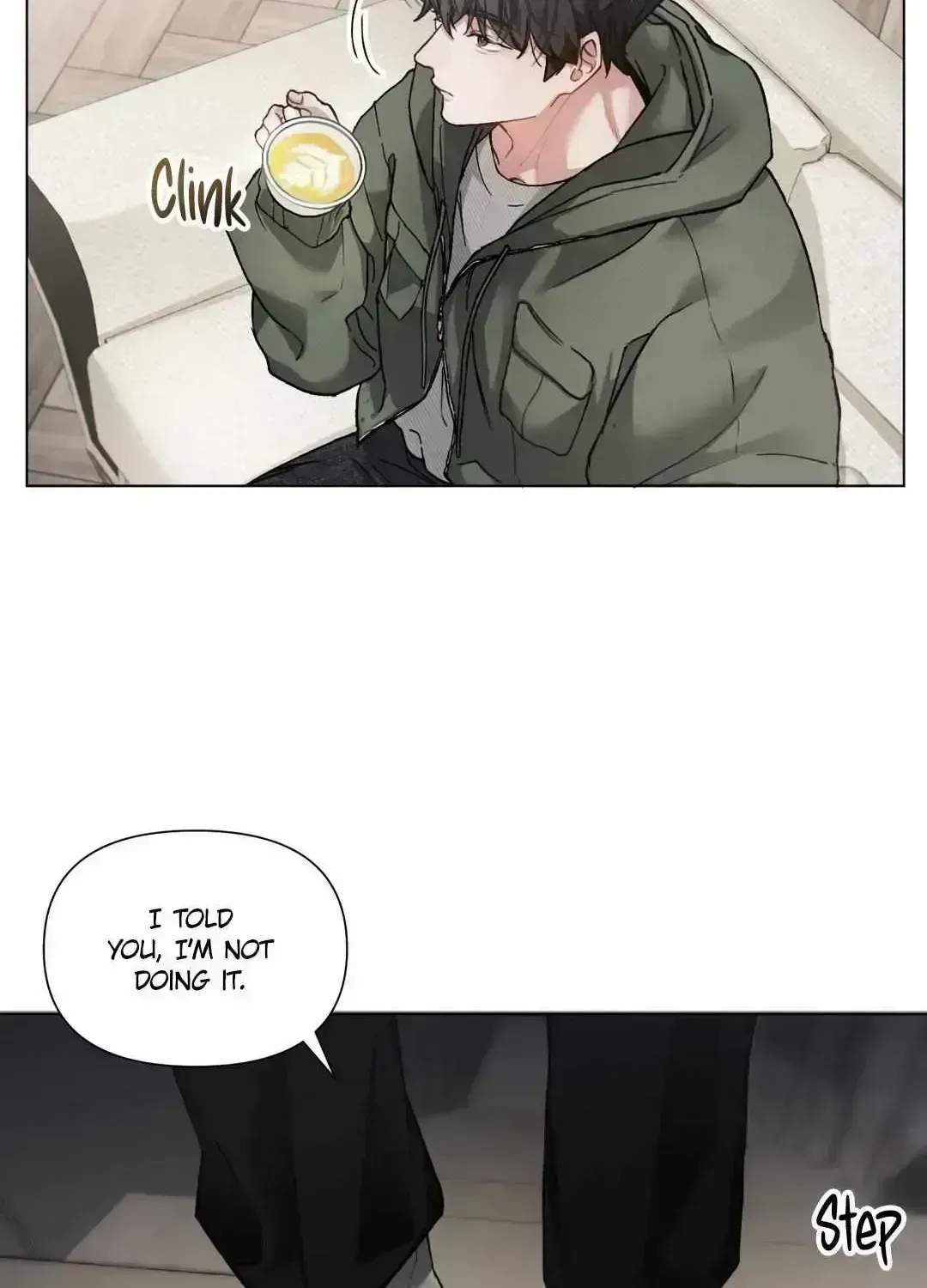 Read Guiding the illusion chapter 1.8 image 101 on Lezhin