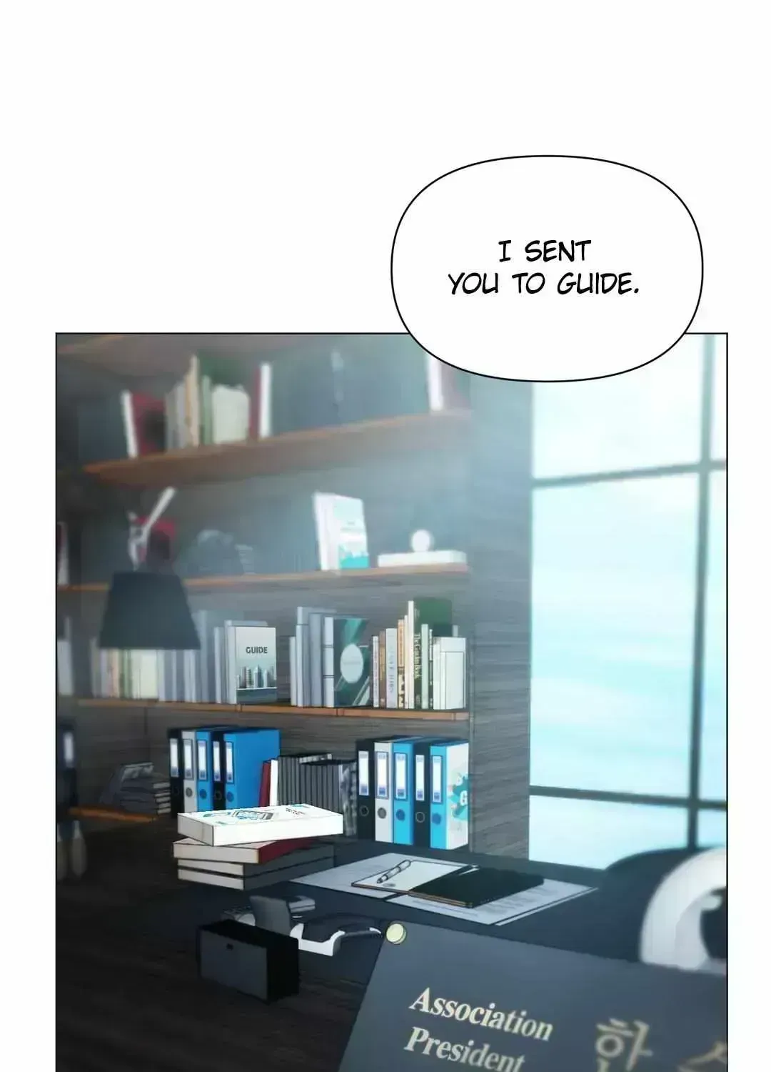 Read Guiding the illusion chapter 1.8 image 22 on Lezhin