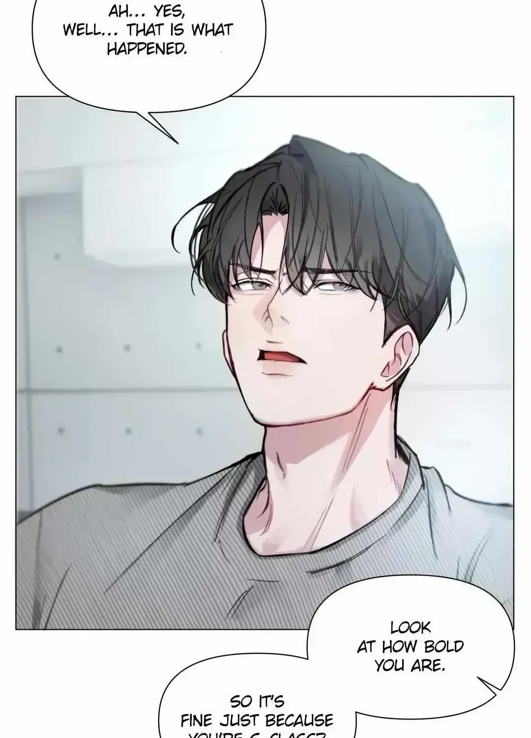 Read Guiding the illusion chapter 1.8 image 27 on Lezhin
