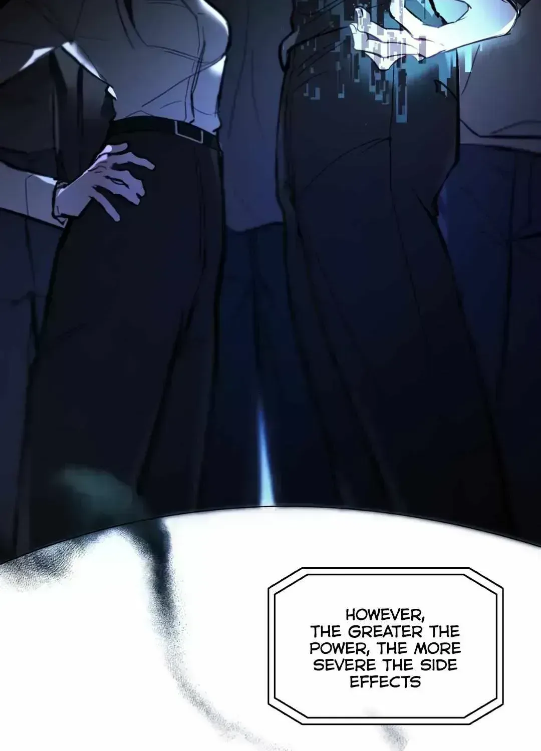 Read Guiding the illusion chapter 1.8 image 32 on Lezhin