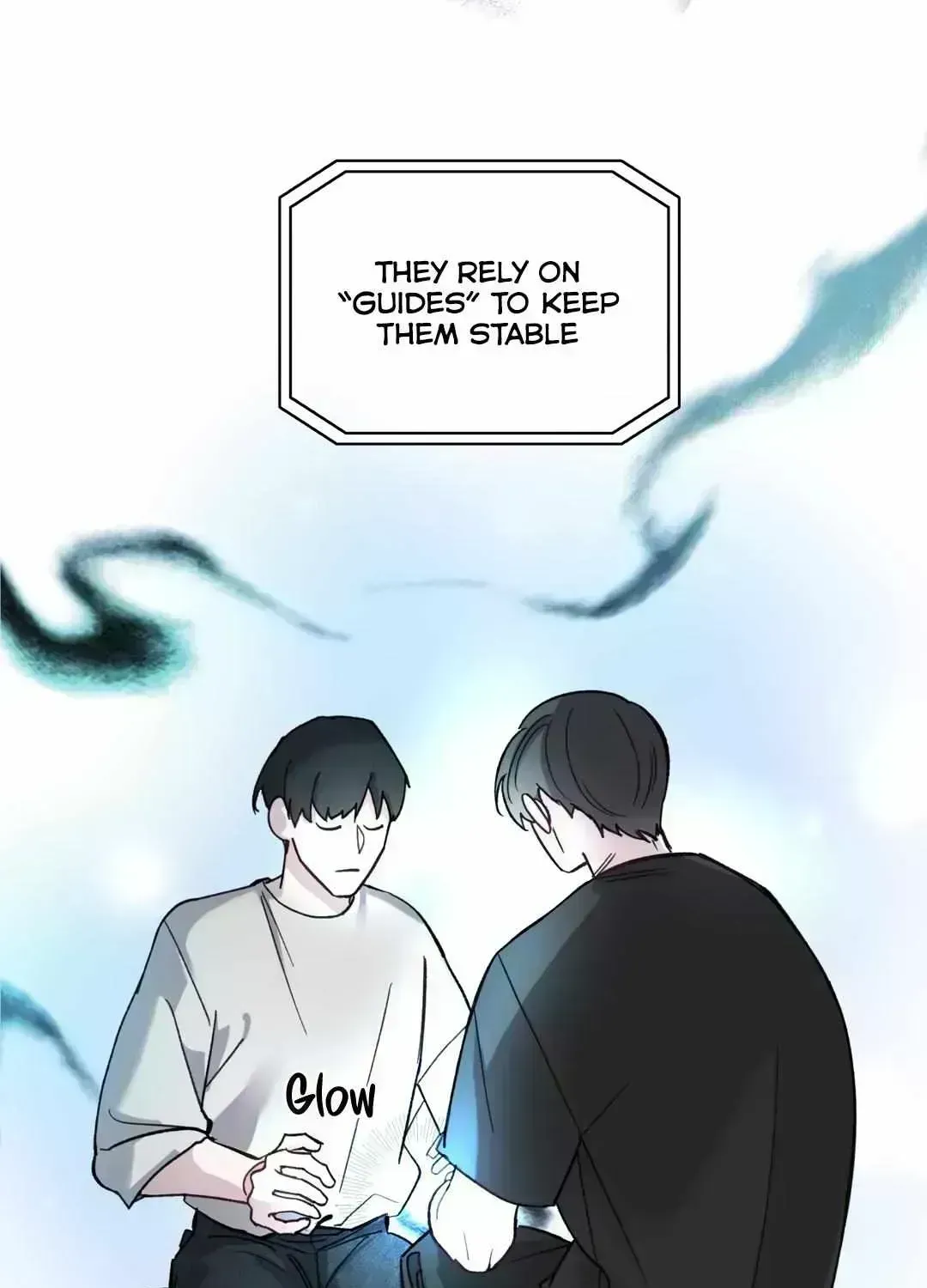 Read Guiding the illusion chapter 1.8 image 33 on Lezhin