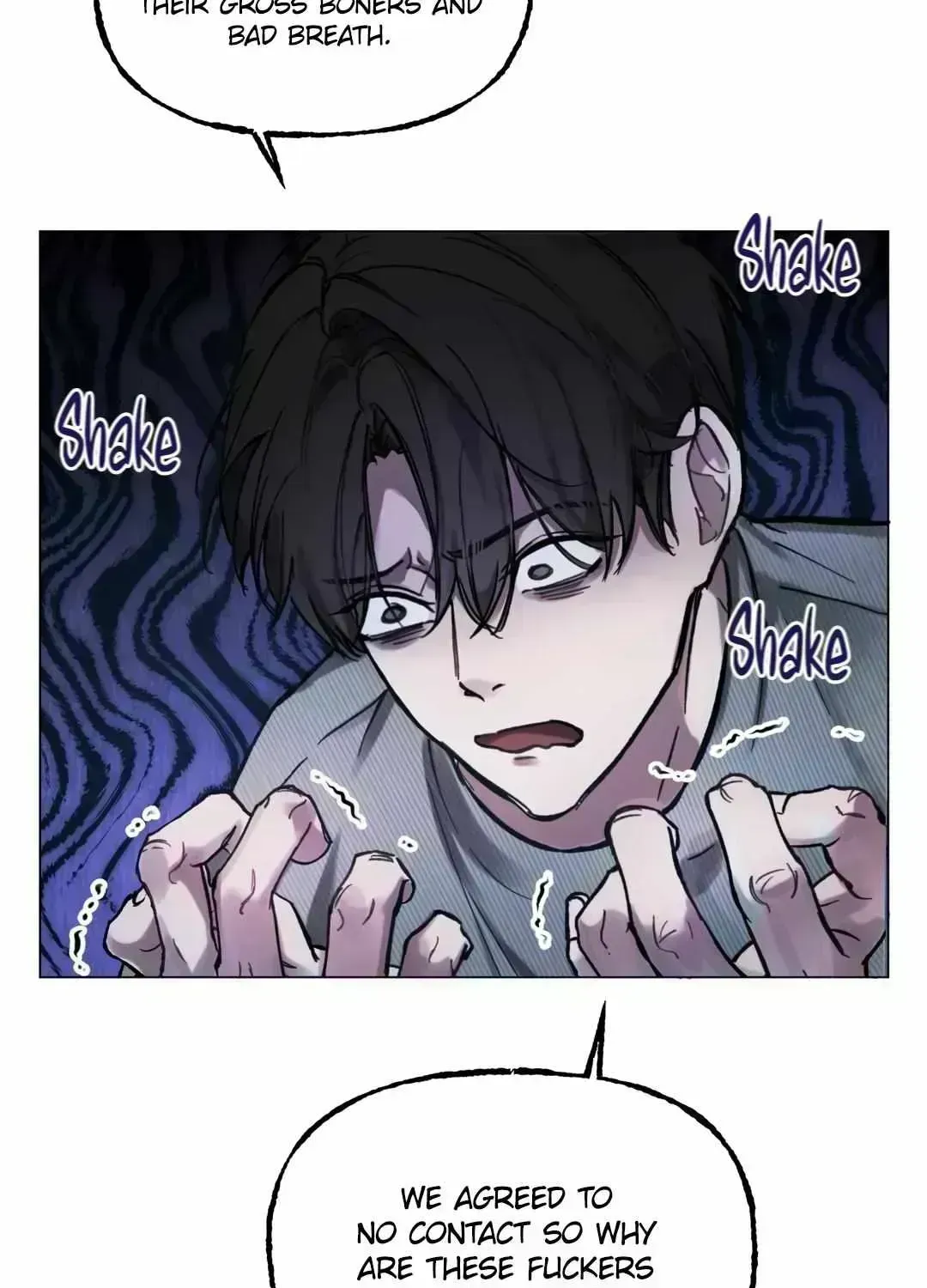 Read Guiding the illusion chapter 1.8 image 40 on Lezhin