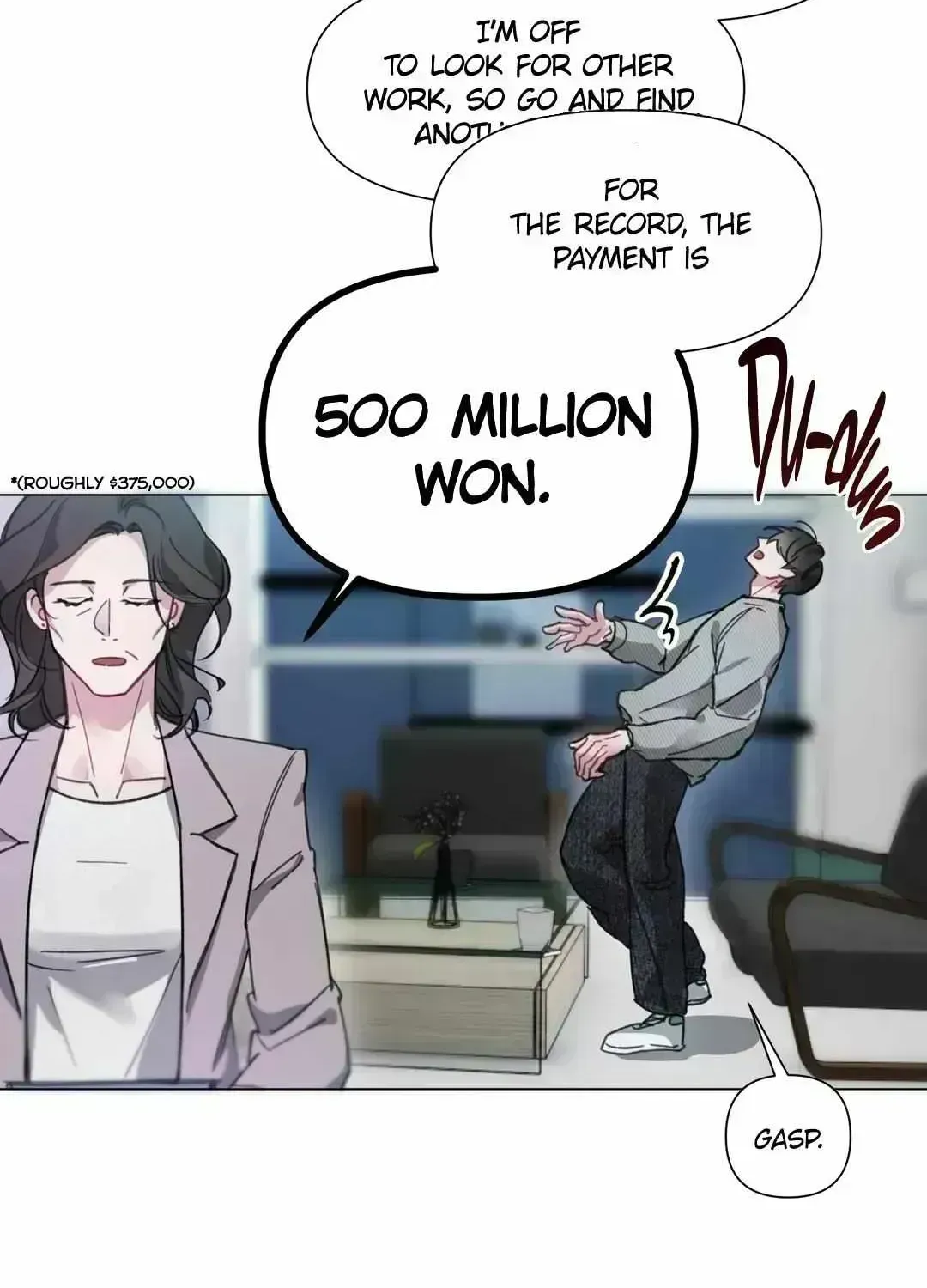 Read Guiding the illusion chapter 1.8 image 49 on Lezhin