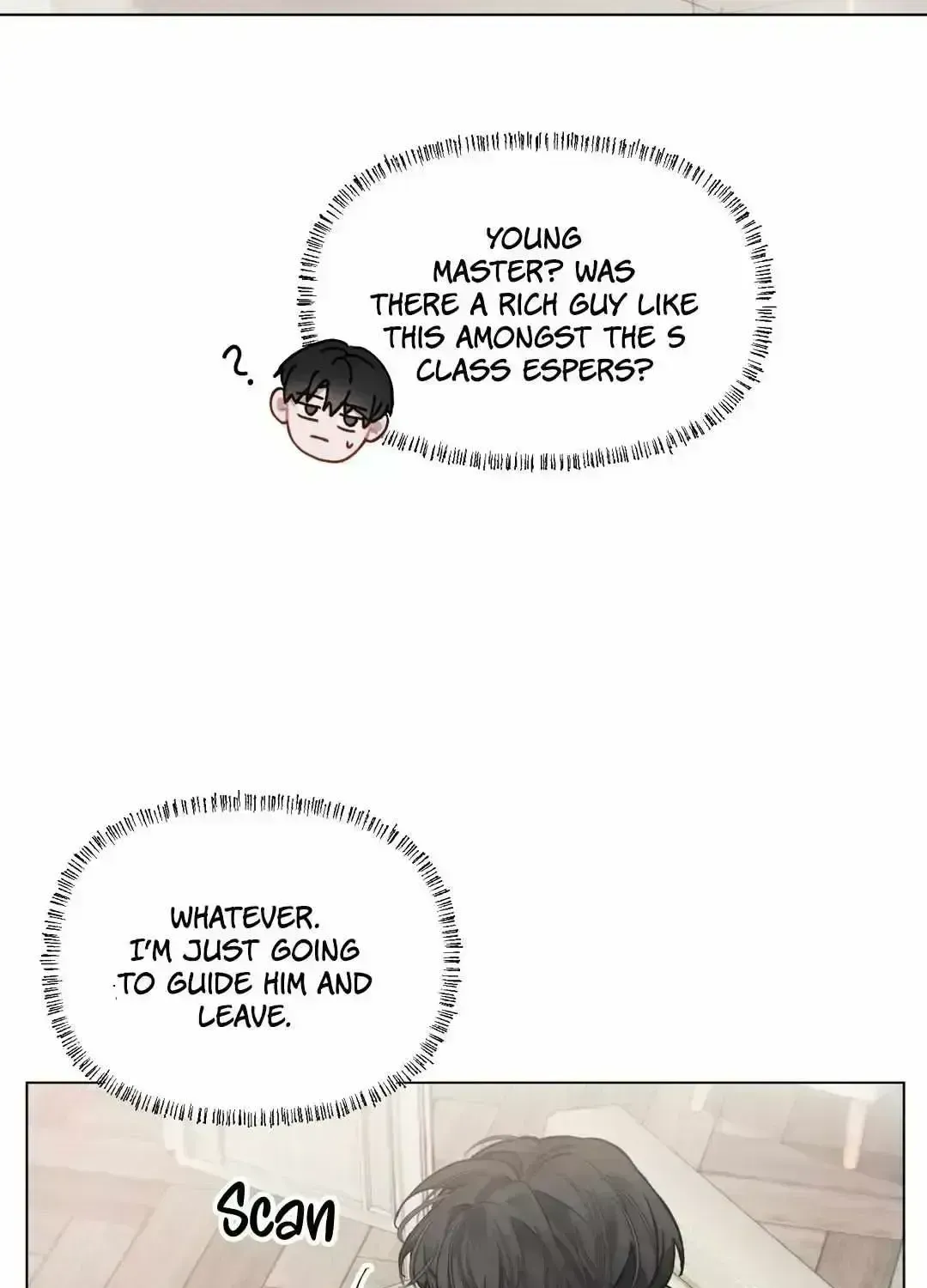 Read Guiding the illusion chapter 1.9 image 100 on Lezhin