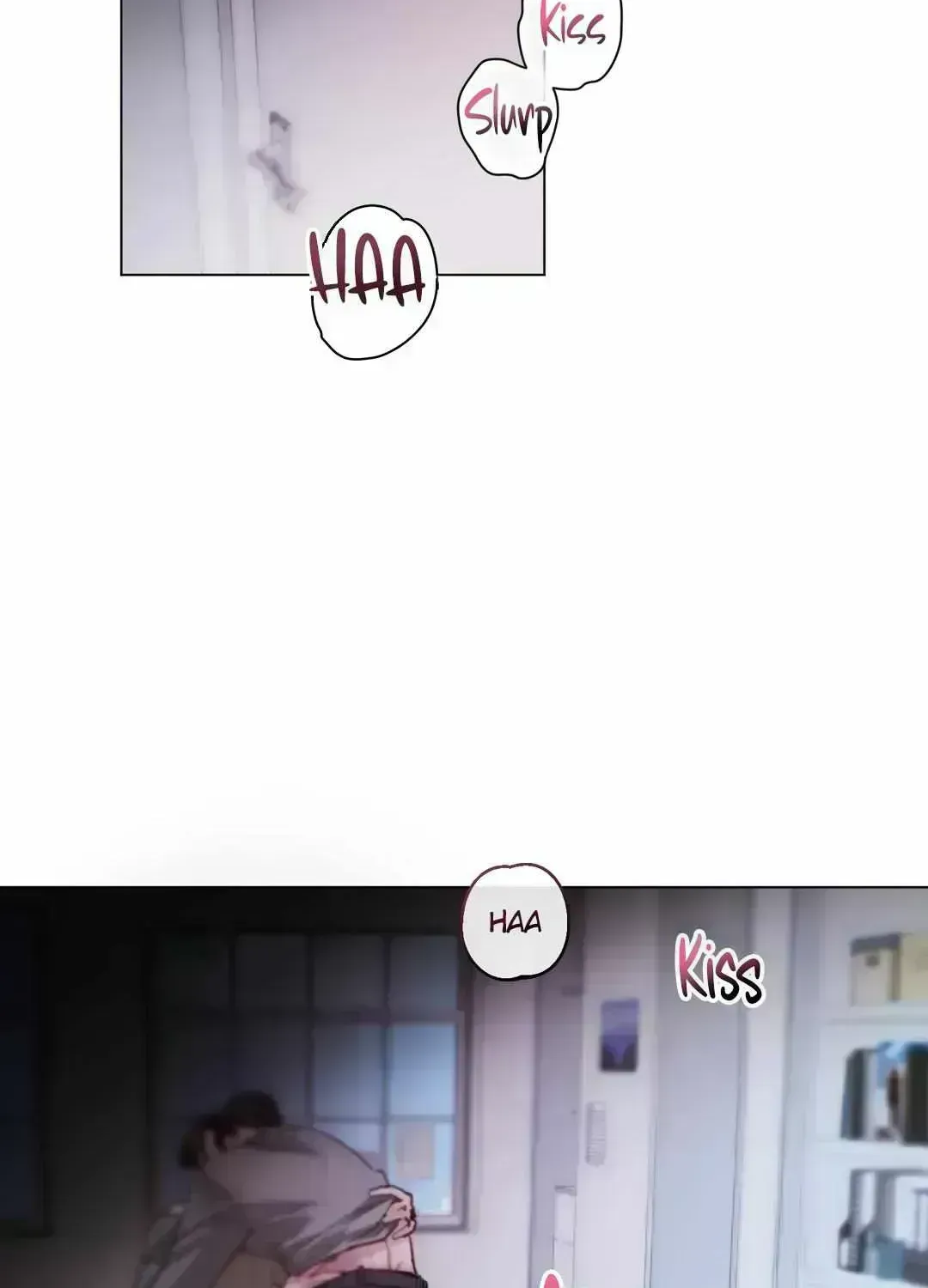 Read Guiding the illusion chapter 1.9 image 2 on Lezhin