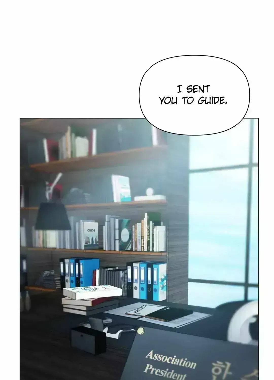Read Guiding the illusion chapter 1.9 image 22 on Lezhin