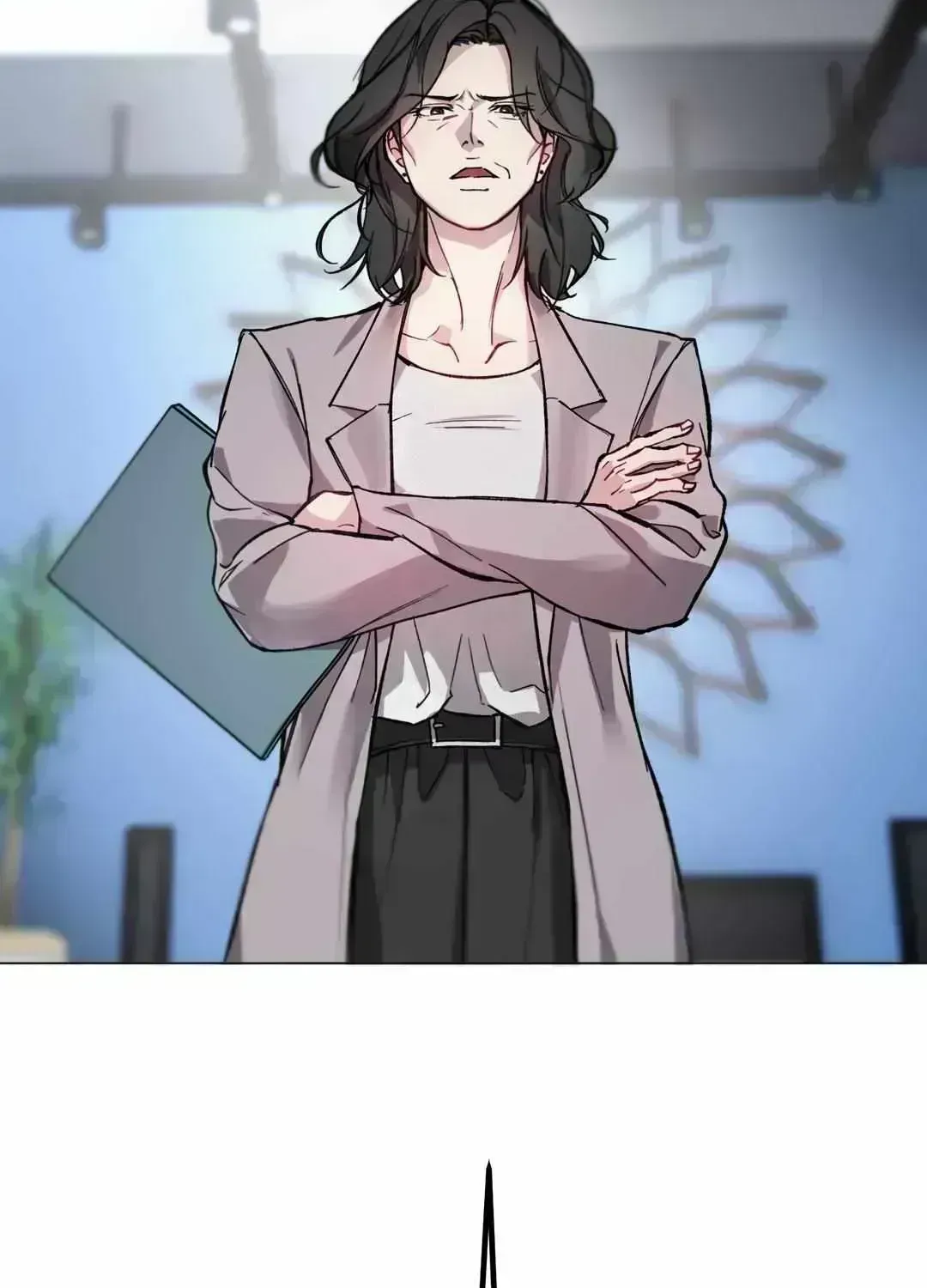 Read Guiding the illusion chapter 1.9 image 24 on Lezhin