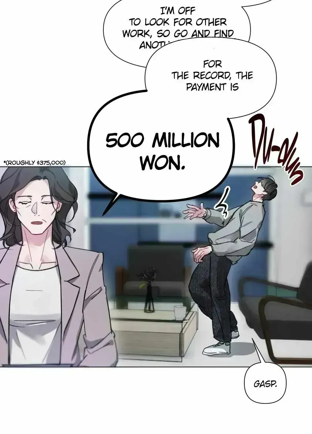 Read Guiding the illusion chapter 1.9 image 49 on Lezhin