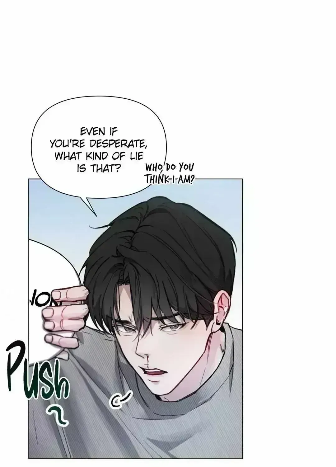 Read Guiding the illusion chapter 1.9 image 50 on Lezhin