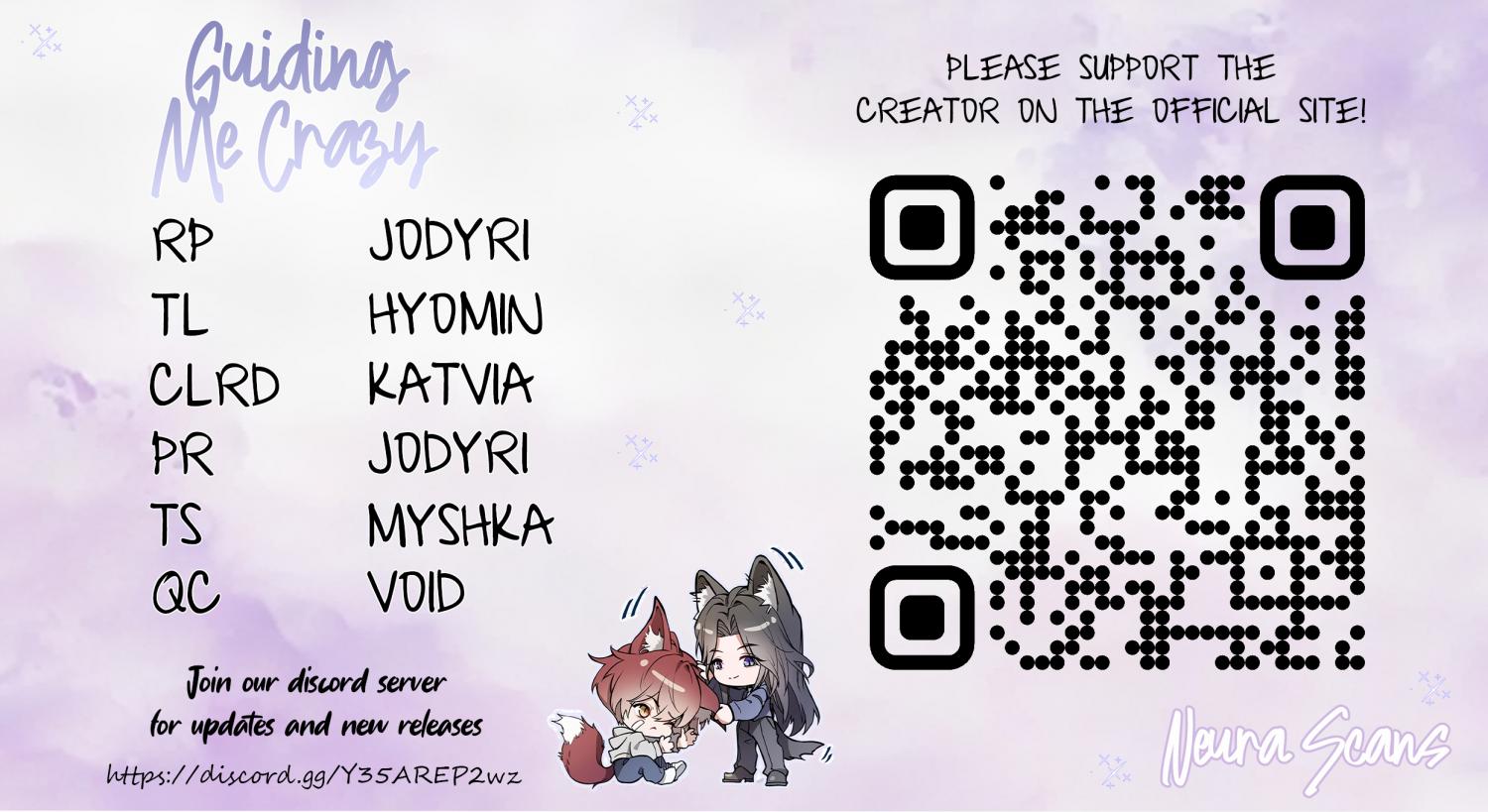 Read Guiding the illusion chapter 1 image 1 on Lezhin