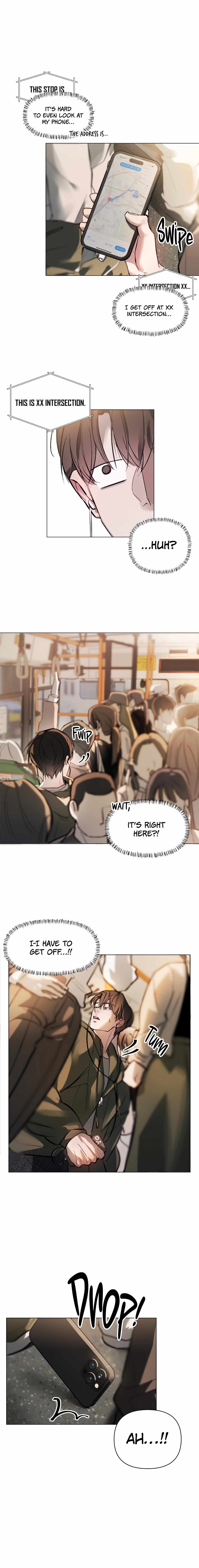 Read Guiding the illusion chapter 1 image 11 on Lezhin