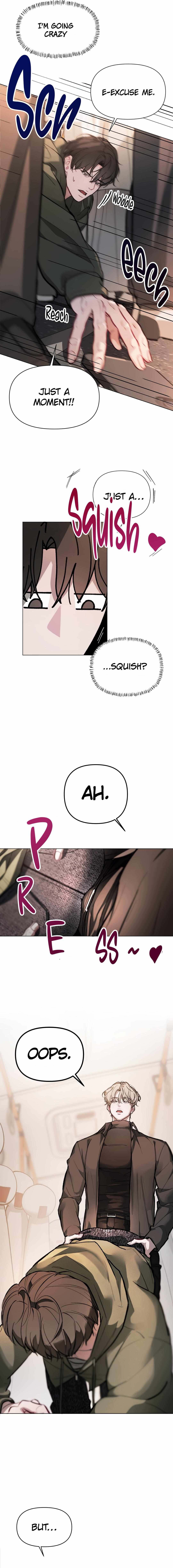 Read Guiding the illusion chapter 1 image 12 on Lezhin