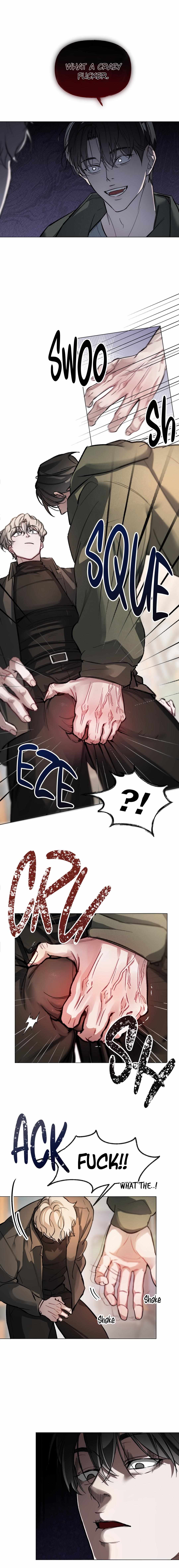 Read Guiding the illusion chapter 1 image 14 on Lezhin