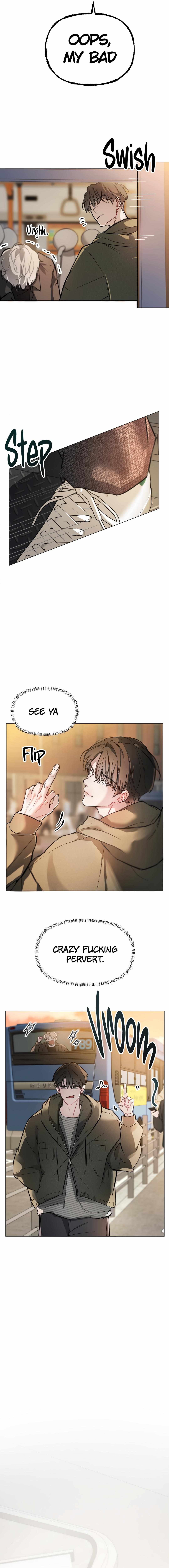 Read Guiding the illusion chapter 1 image 15 on Lezhin