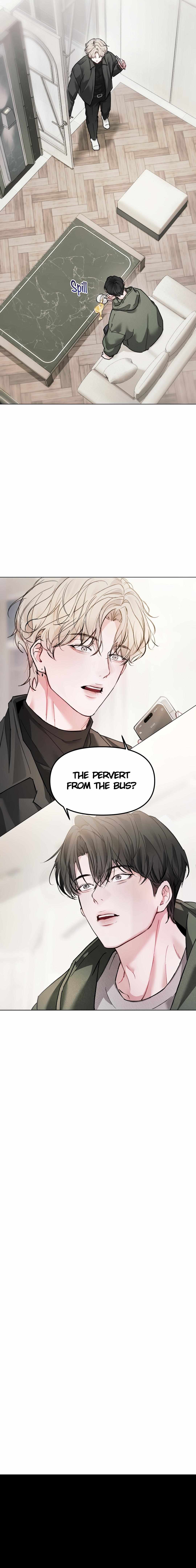 Read Guiding the illusion chapter 1 image 18 on Lezhin