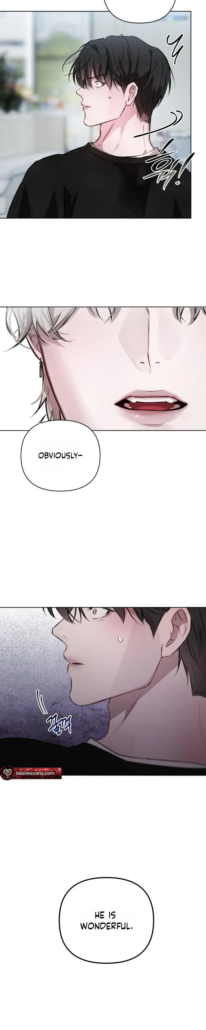 Read Guiding the illusion chapter 15 image 10 on Lezhin
