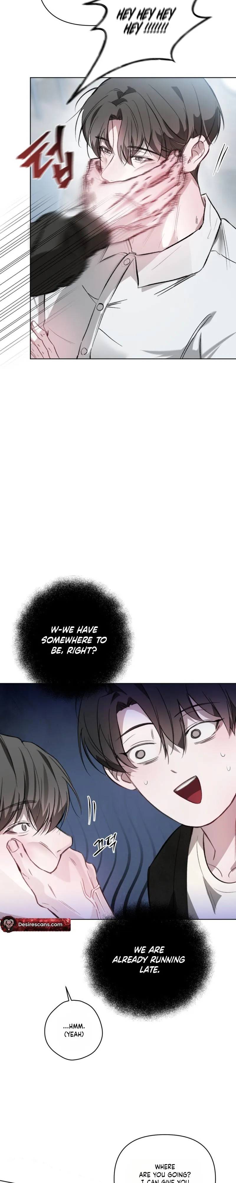 Read Guiding the illusion chapter 15 image 13 on Lezhin