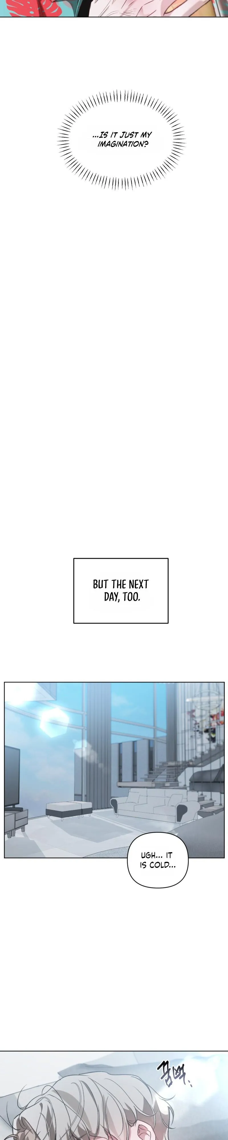 Read Guiding the illusion chapter 15 image 17 on Lezhin