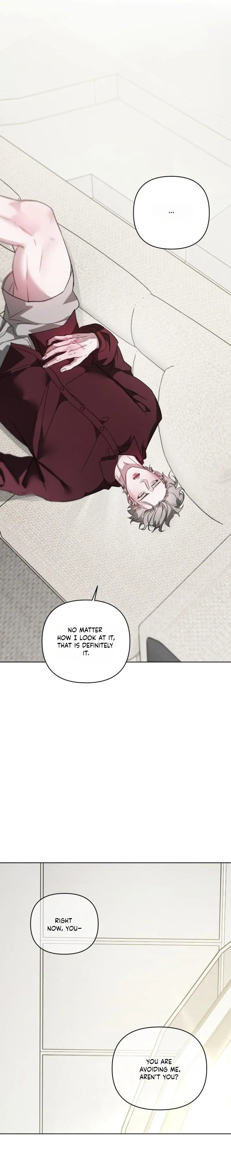 Read Guiding the illusion chapter 15 image 20 on Lezhin
