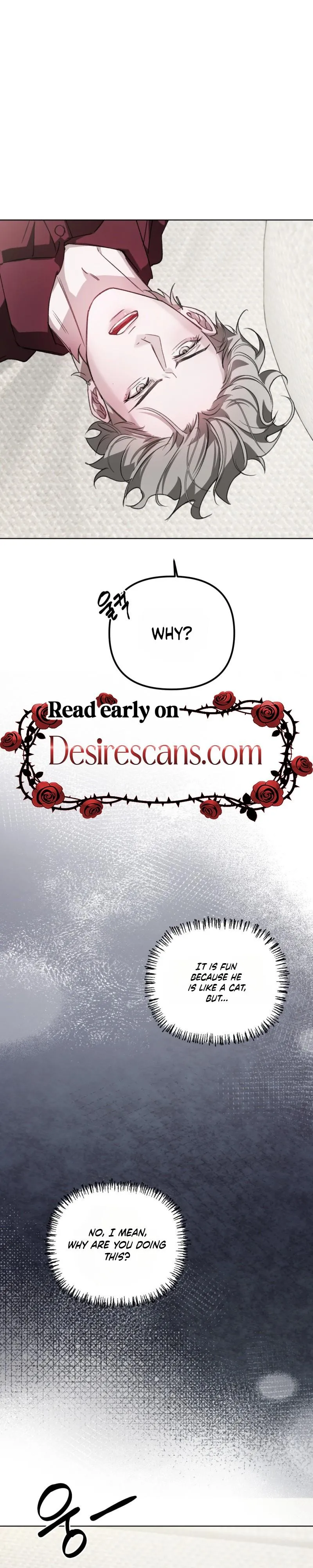 Read Guiding the illusion chapter 15 image 21 on Lezhin