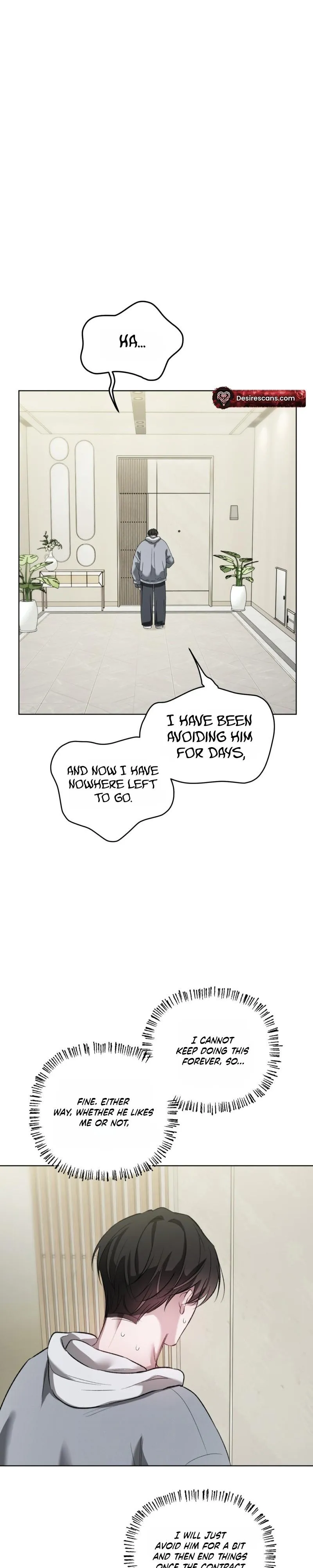 Read Guiding the illusion chapter 15 image 25 on Lezhin