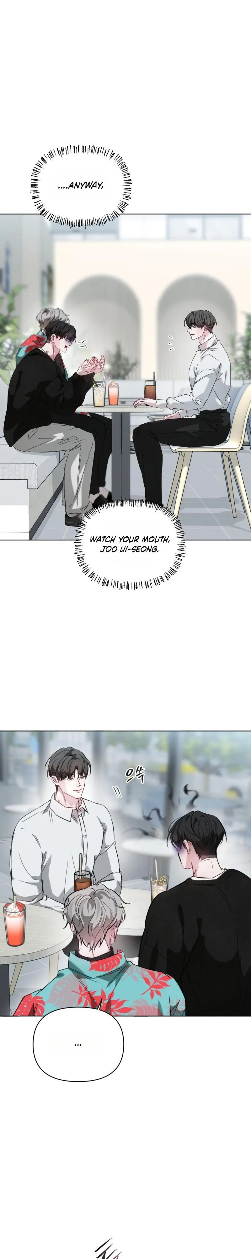 Read Guiding the illusion chapter 15 image 3 on Lezhin