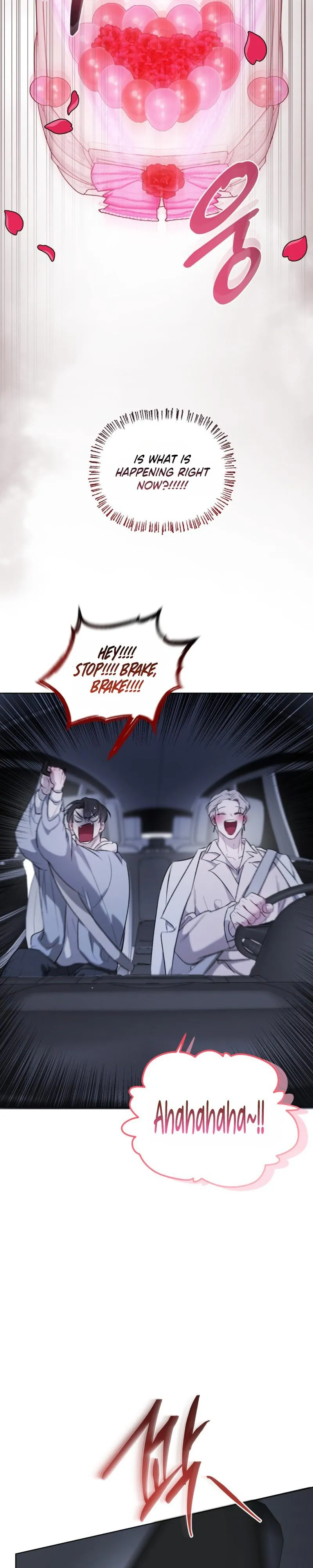 Read Guiding the illusion chapter 15 image 31 on Lezhin