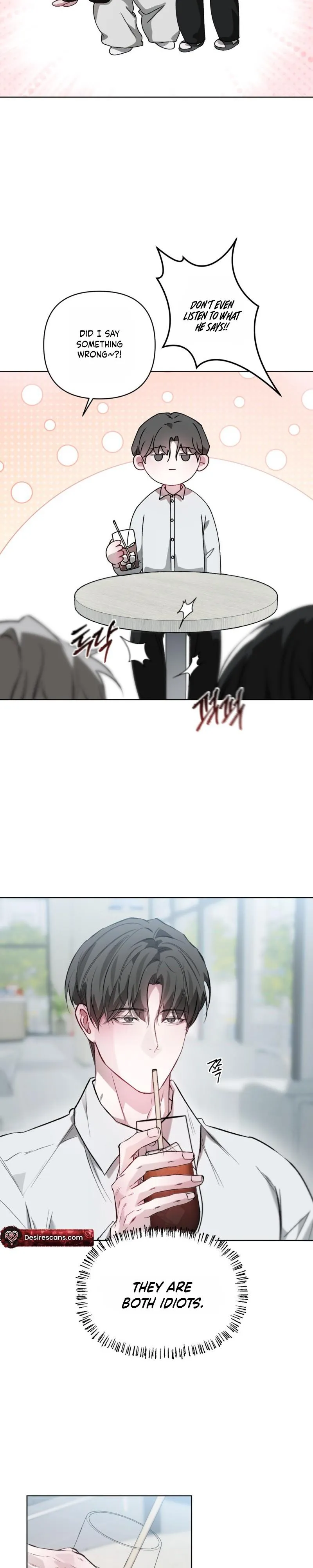 Read Guiding the illusion chapter 15 image 7 on Lezhin