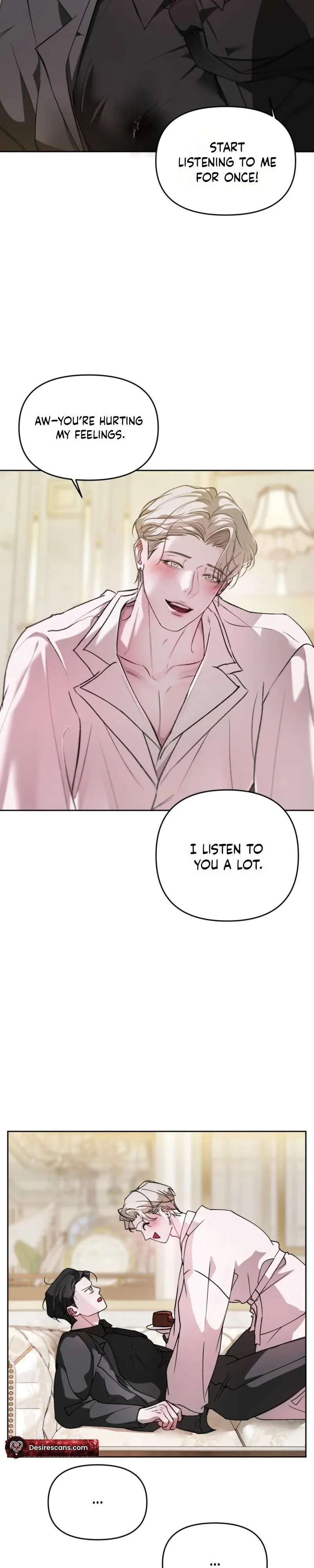 Read Guiding the illusion chapter 17 image 1 on Lezhin