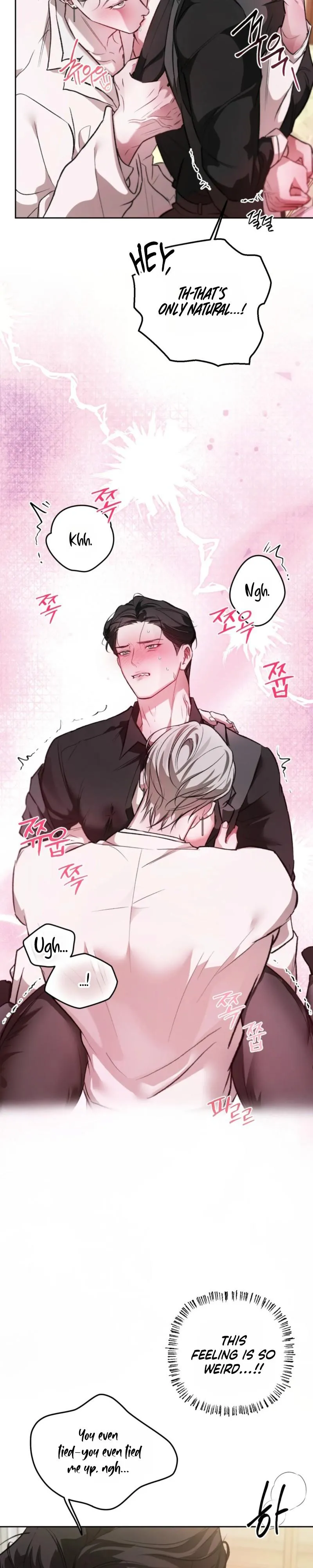 Read Guiding the illusion chapter 17 image 10 on Lezhin