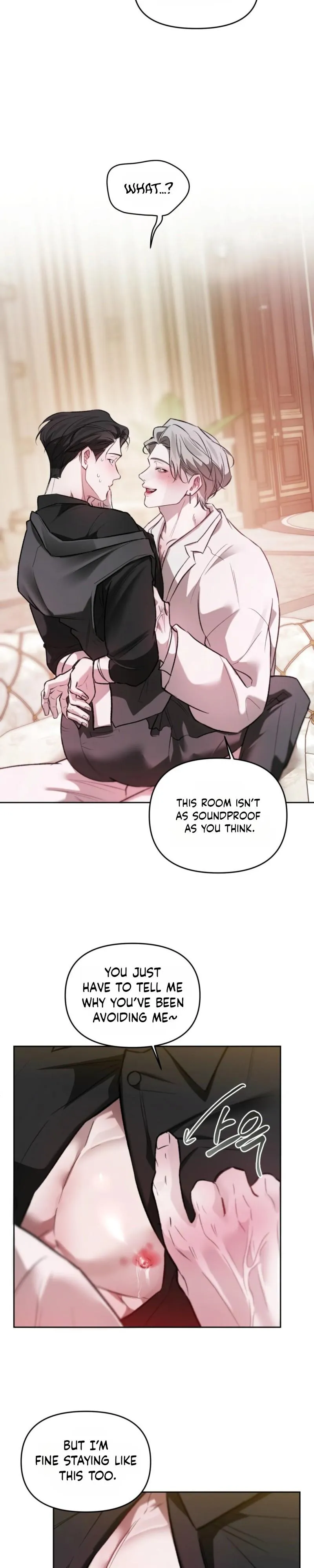 Read Guiding the illusion chapter 17 image 12 on Lezhin