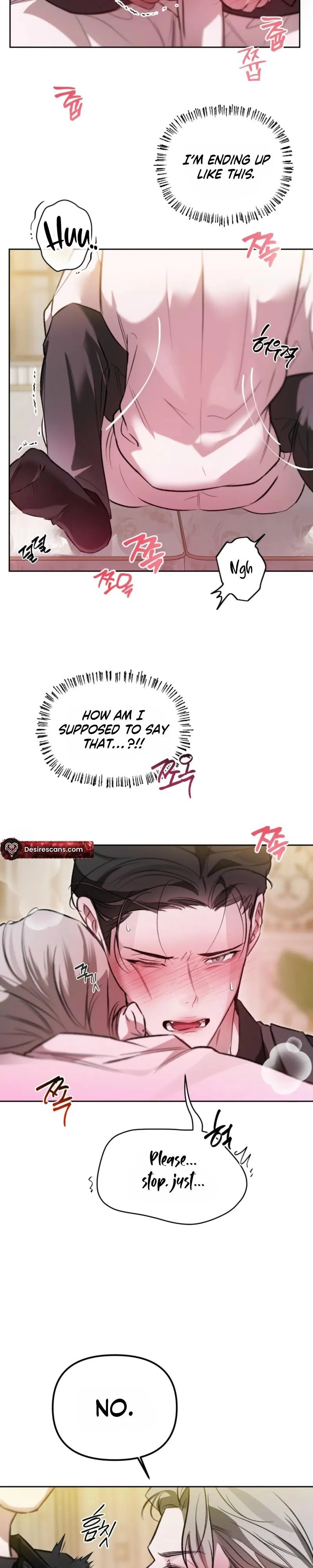 Read Guiding the illusion chapter 17 image 14 on Lezhin