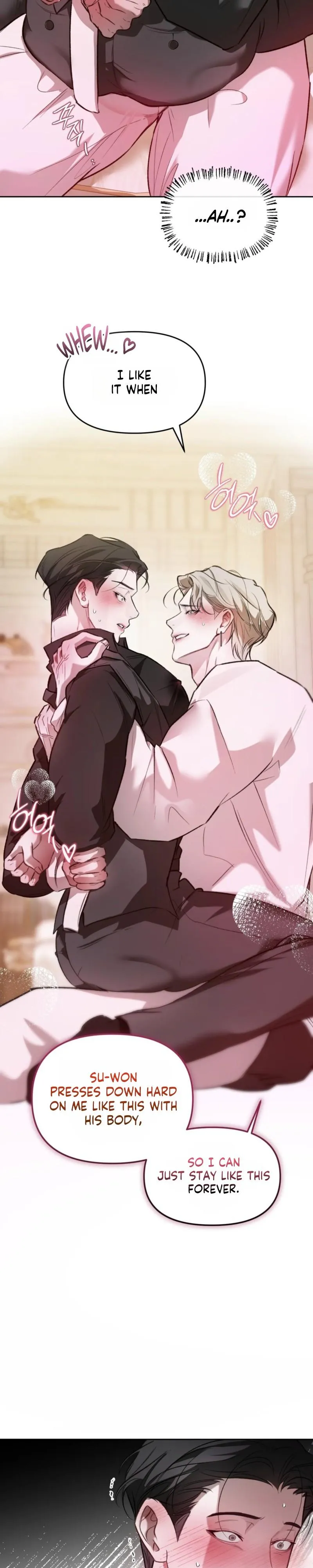 Read Guiding the illusion chapter 17 image 16 on Lezhin
